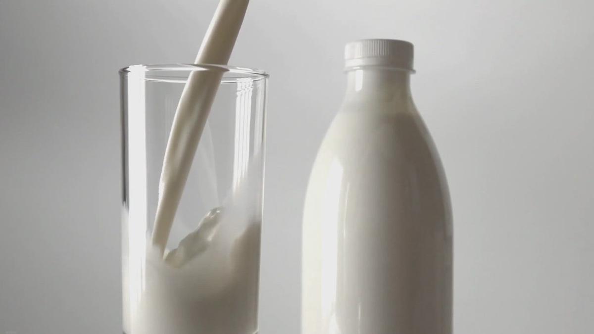 Is Milk Low Histamine?