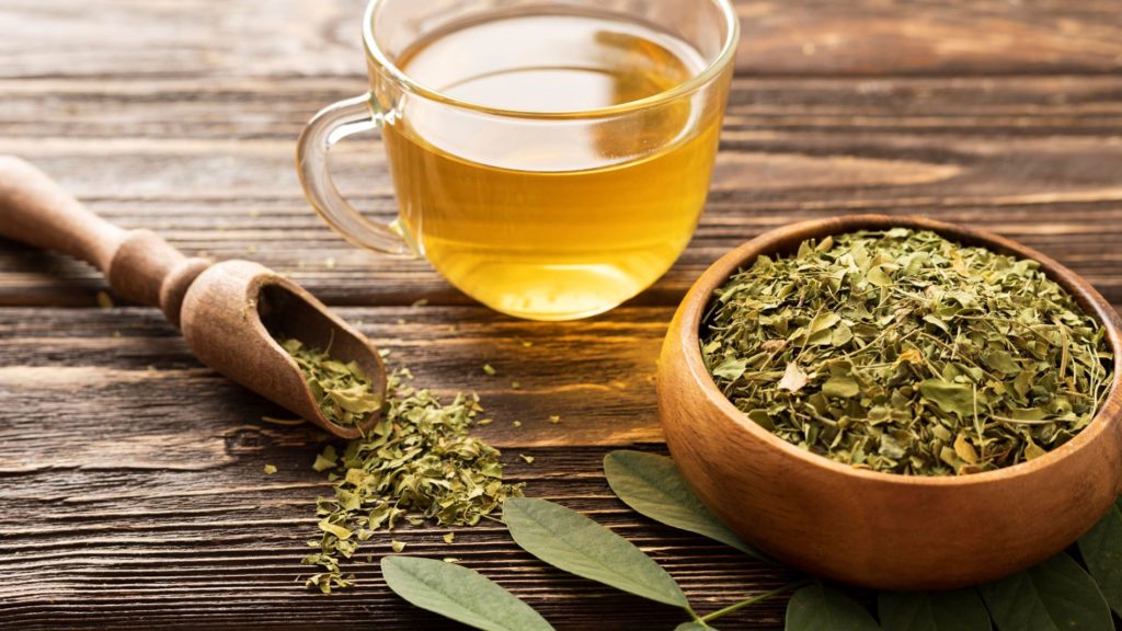 Green tea may not worsen histamine intolerance in moderation