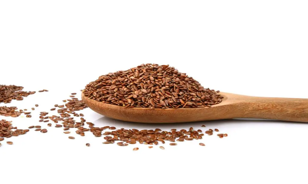 flaxseed