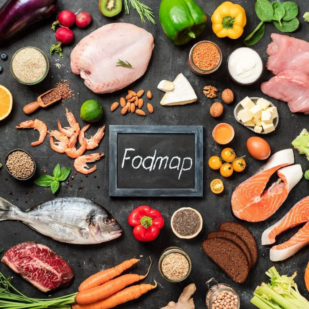 Low-FODMAP Diet for Histamine Intolerance