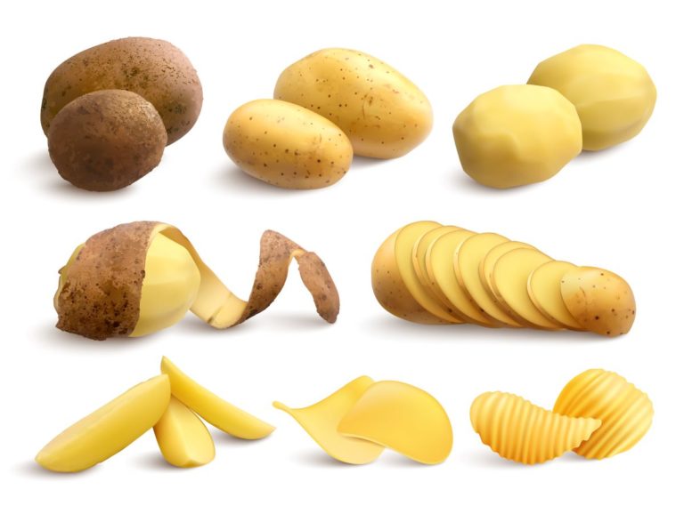 Are Potatoes High in Histamine? Histamine Doctor