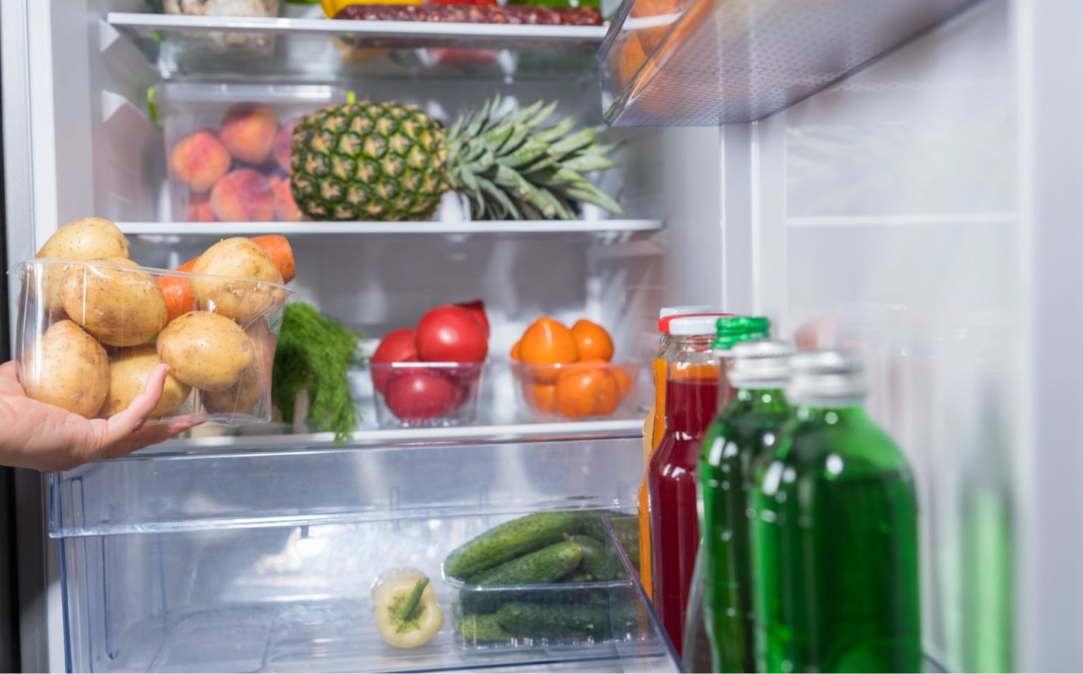 Are Potatoes High in Histamine? Histamine Doctor