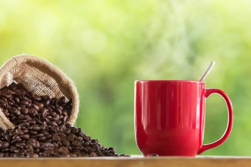Is it safe to drink coffee with histamine intolerance?