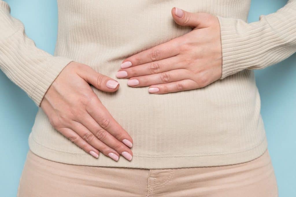histamine intolerance can cause digestive upset