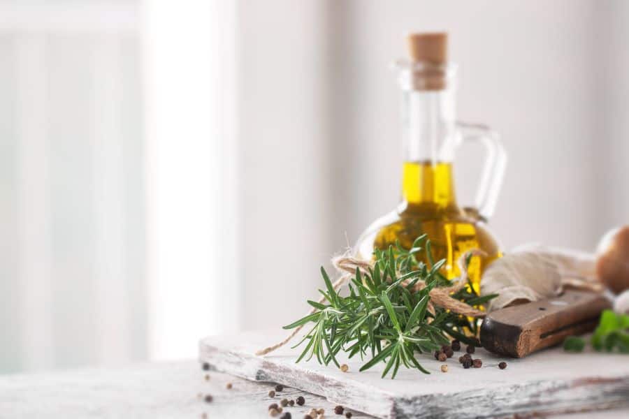 Is Olive Oil High Histamine?