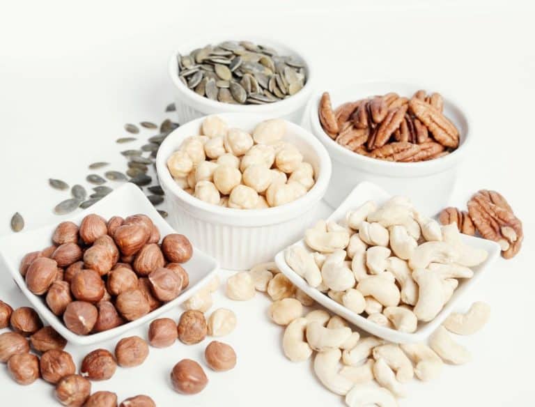 Are Macadamia Nuts High Histamine? Histamine Doctor