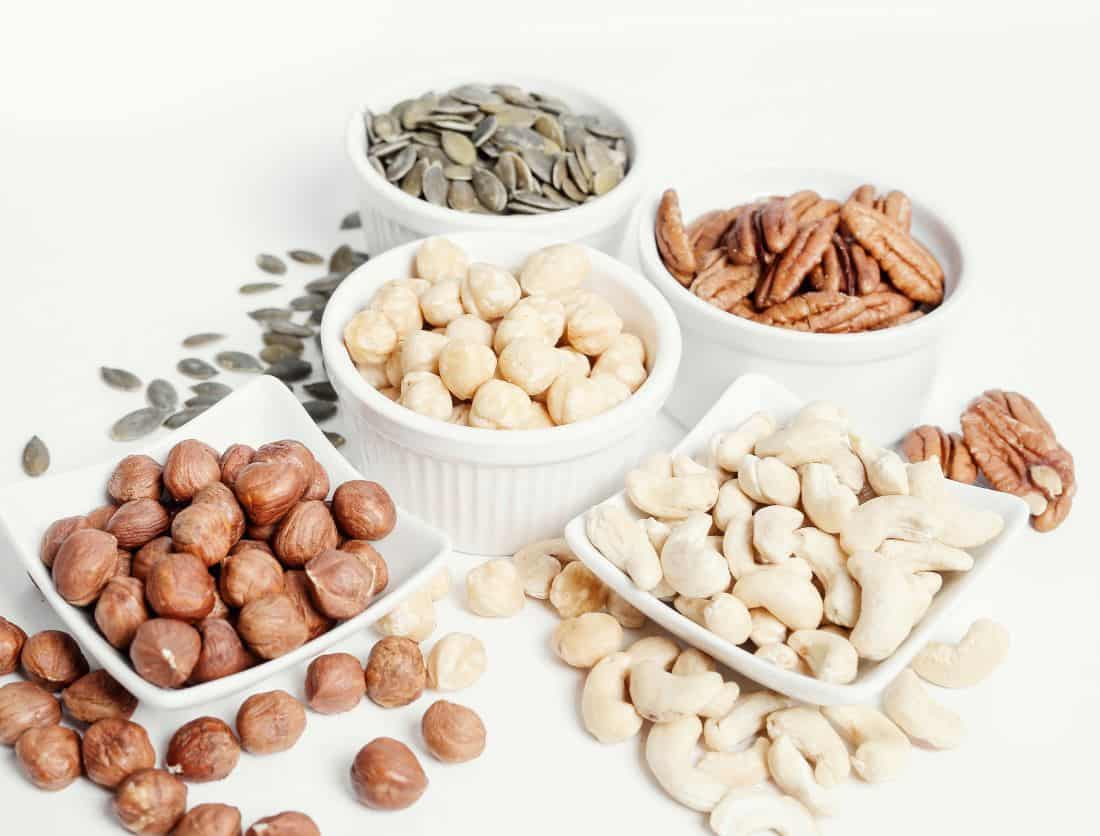 Are Macadamia Nuts High Histamine? Histamine Doctor