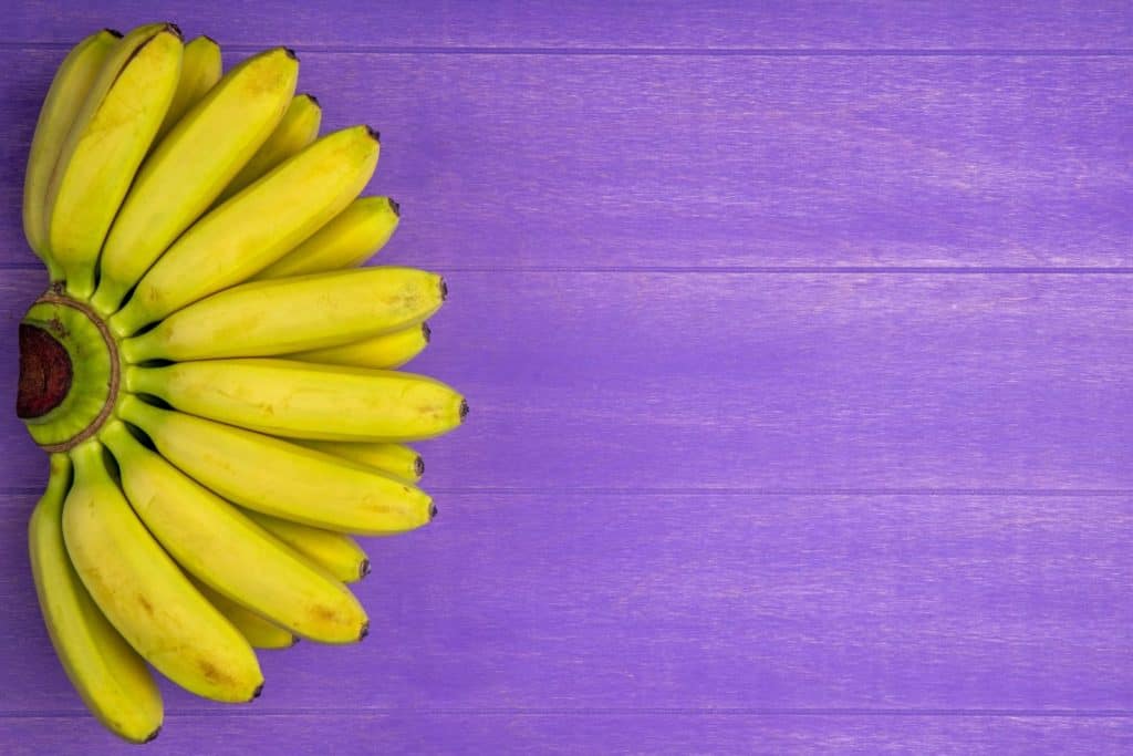 Are Bananas High in Histamine? - Histamine Doctor