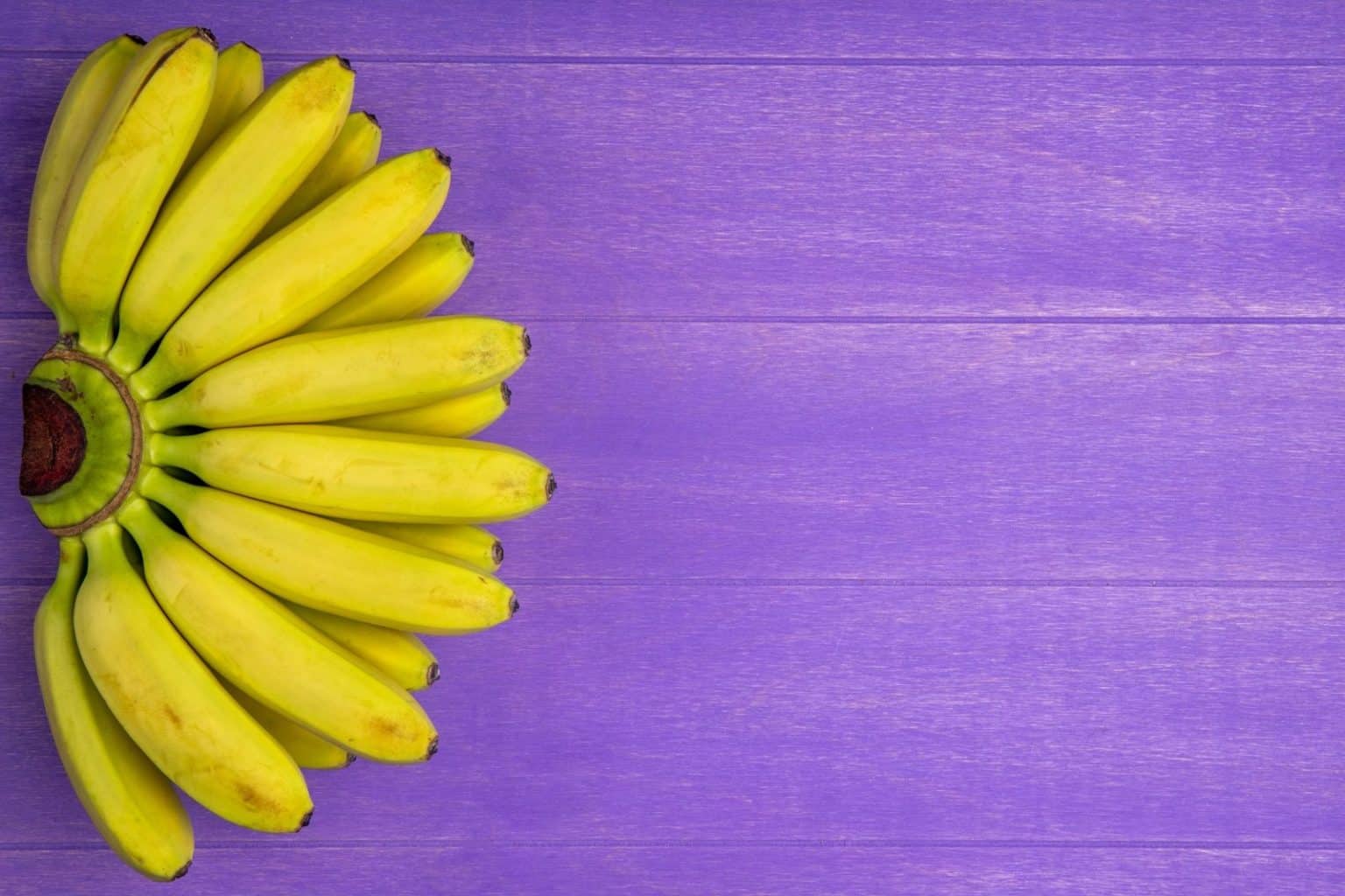 Are Bananas High in Histamine? Histamine Doctor
