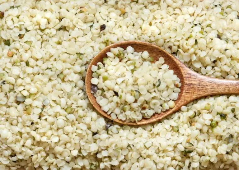 Low Histamine Nuts and Seeds Histamine Doctor