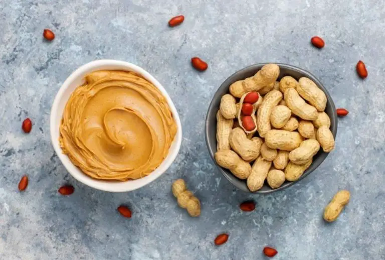 Low Histamine Nuts and Seeds Histamine Doctor