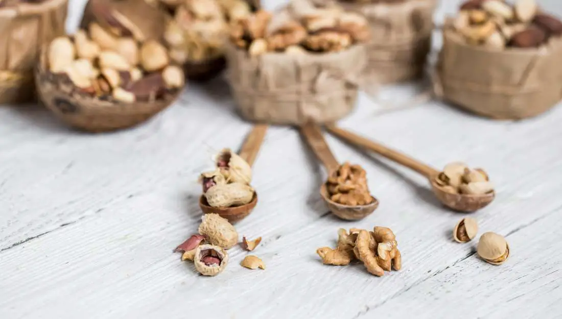 Are Brazil Nuts Low Histamine? Histamine Doctor