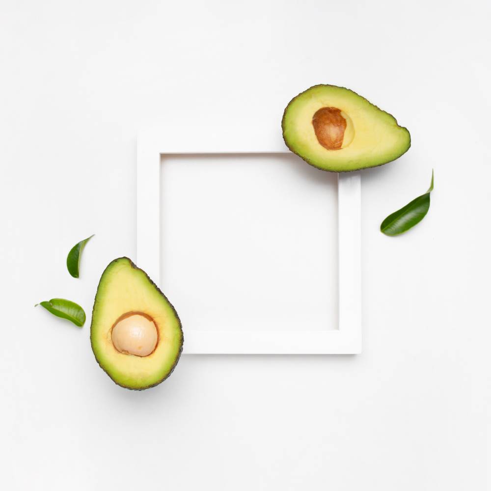 avocado is a high histamine food