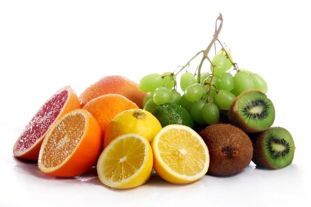 high histamine fruit