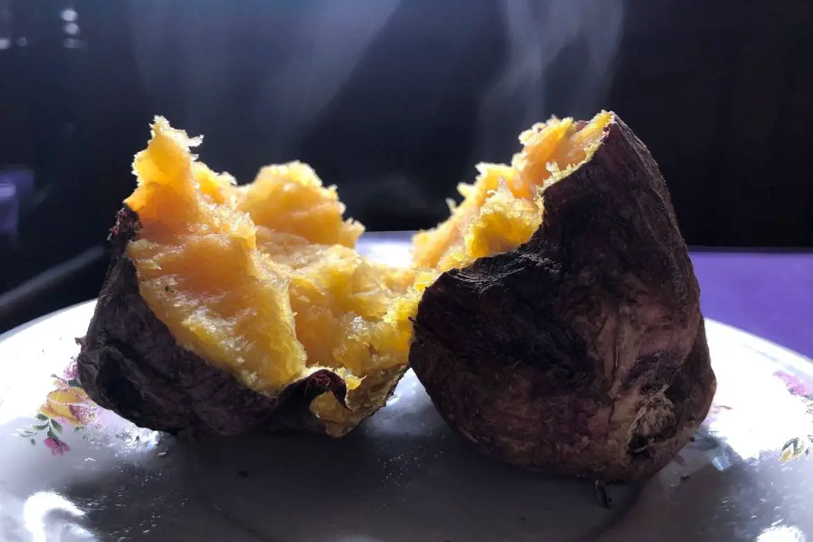 Are Yams High in Histamine? Histamine Doctor