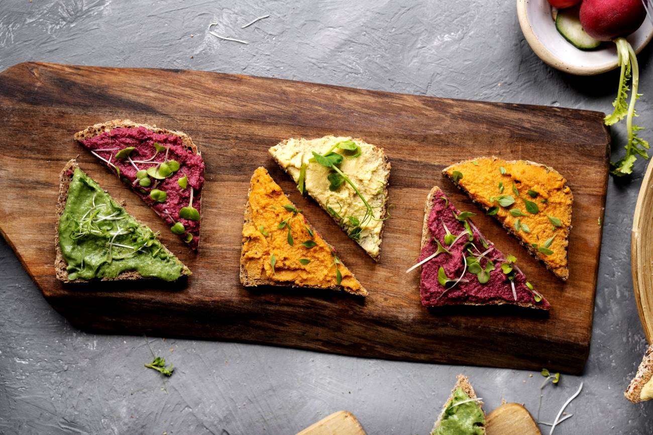 Is Hummus High Histamine? Histamine Doctor