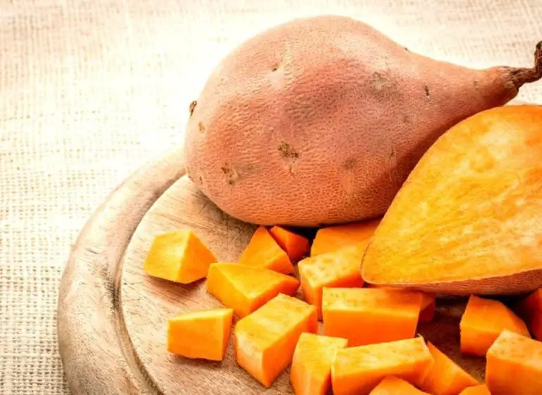Are Sweet Potatoes Low Histamine? Histamine Doctor