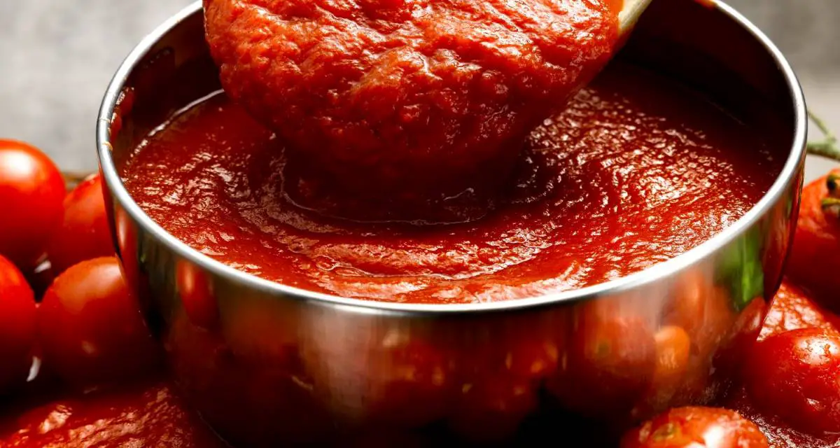 can you eat tomato sauce on a low-histamine diet