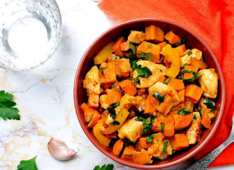 Are Sweet Potatoes Low Histamine? Histamine Doctor