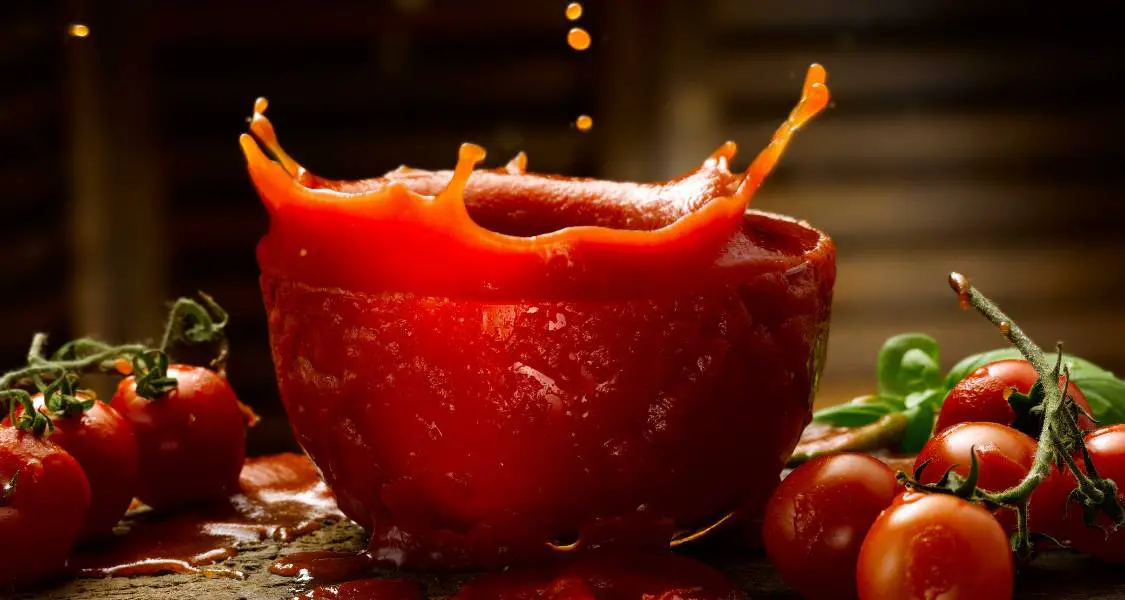 Can You Eat Tomato Sauce on a LowHistamine Diet? Histamine Doctor