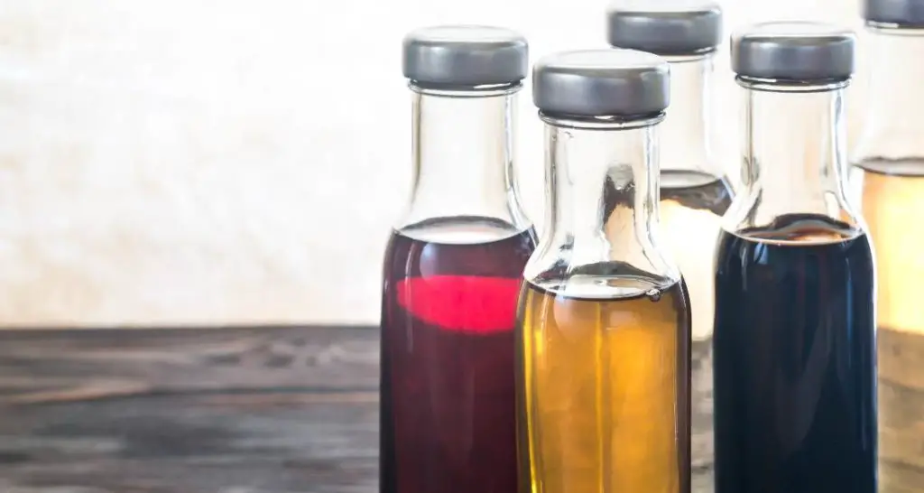 Is Vinegar High Histamine? Histamine Doctor