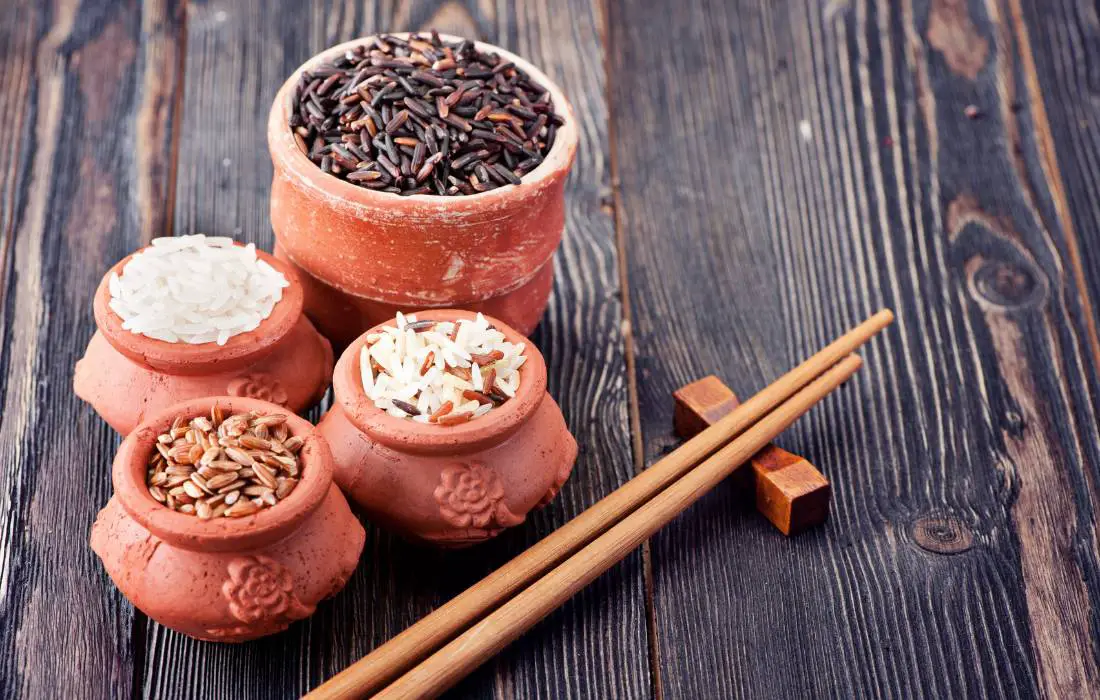 5 Low Histamine Grains and How to Enjoy Them Histamine Doctor