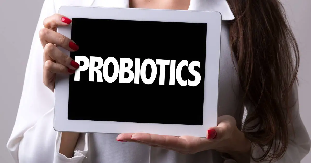 are probiotics high in histamine