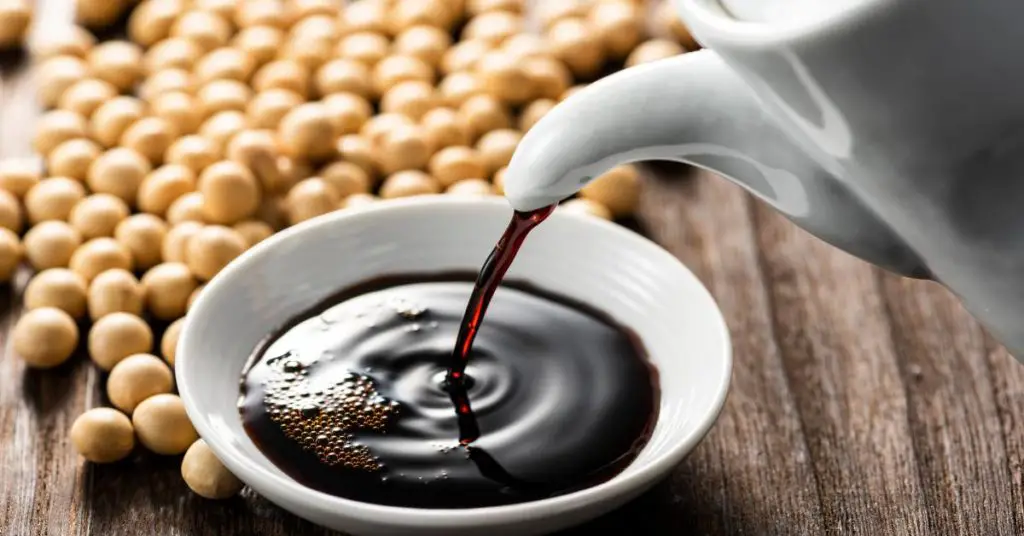 Is Soy Sauce High Histamine?