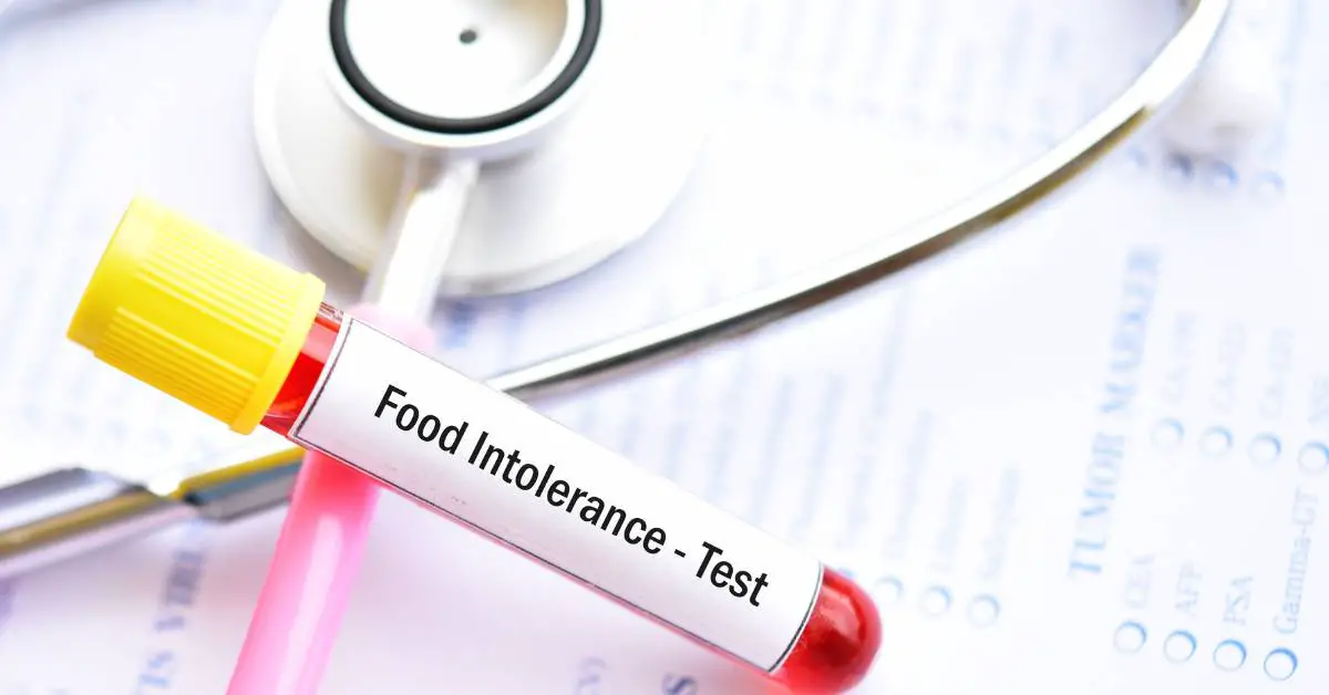 low histamine diet side effects