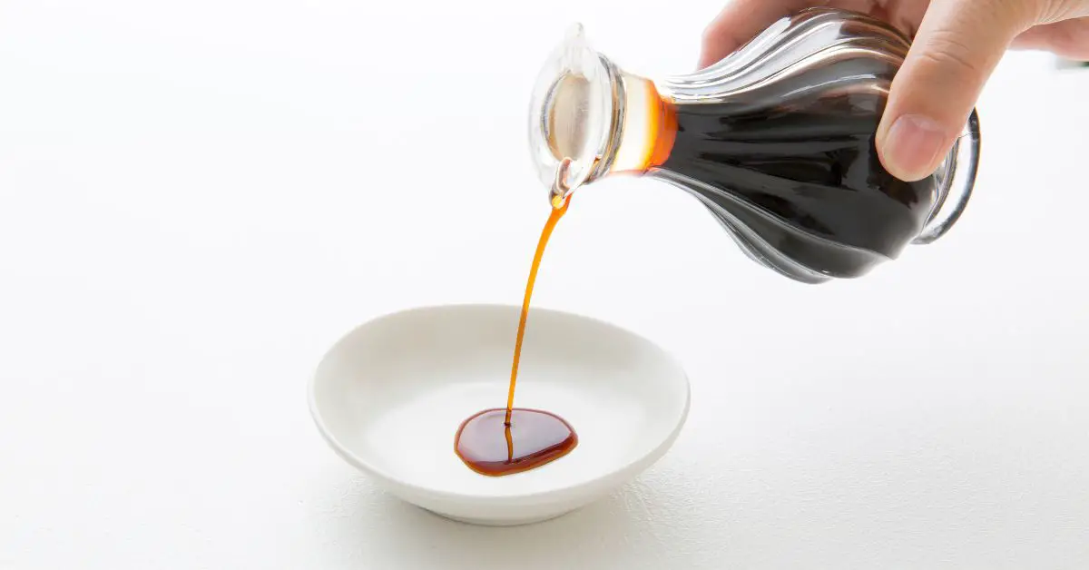 Is Soy Sauce High Histamine?