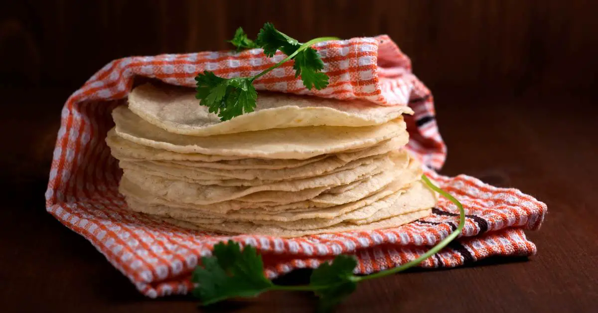 are corn tortillas low histamine