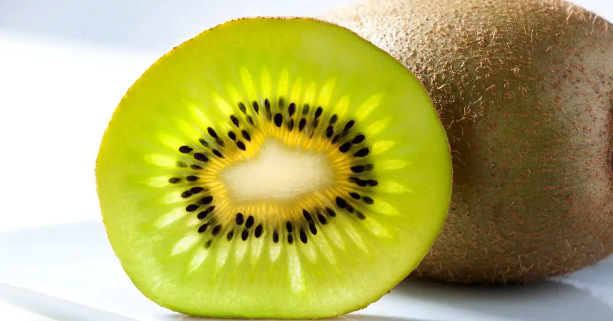 is kiwi low histamine