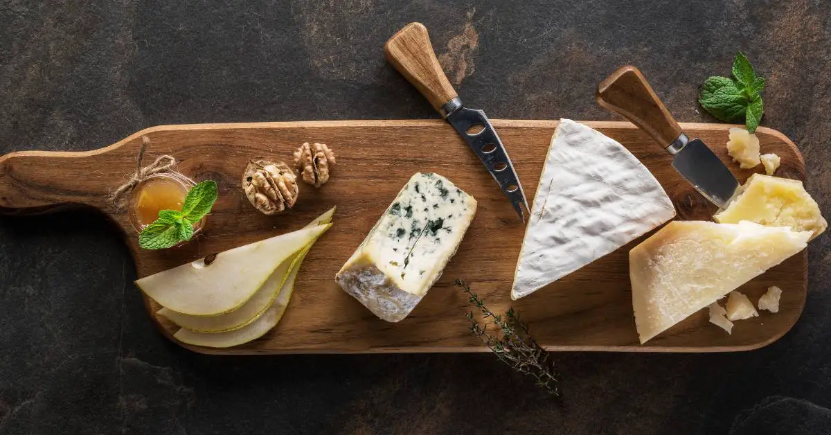 Is There Cheese with Low Histamine? Histamine Doctor