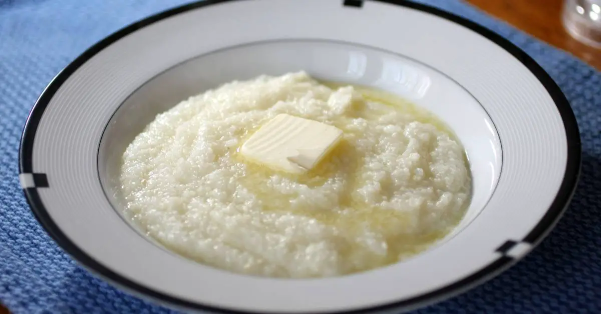 are grits low histamine