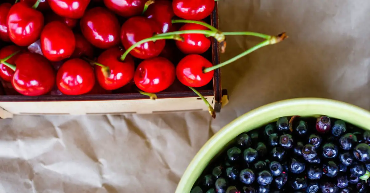 Is a LowHistamine and AntiInflammatory Diet the Best Combination for