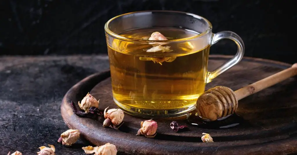 What Is the Best Antihistamine Tea for Histamine Intolerance
