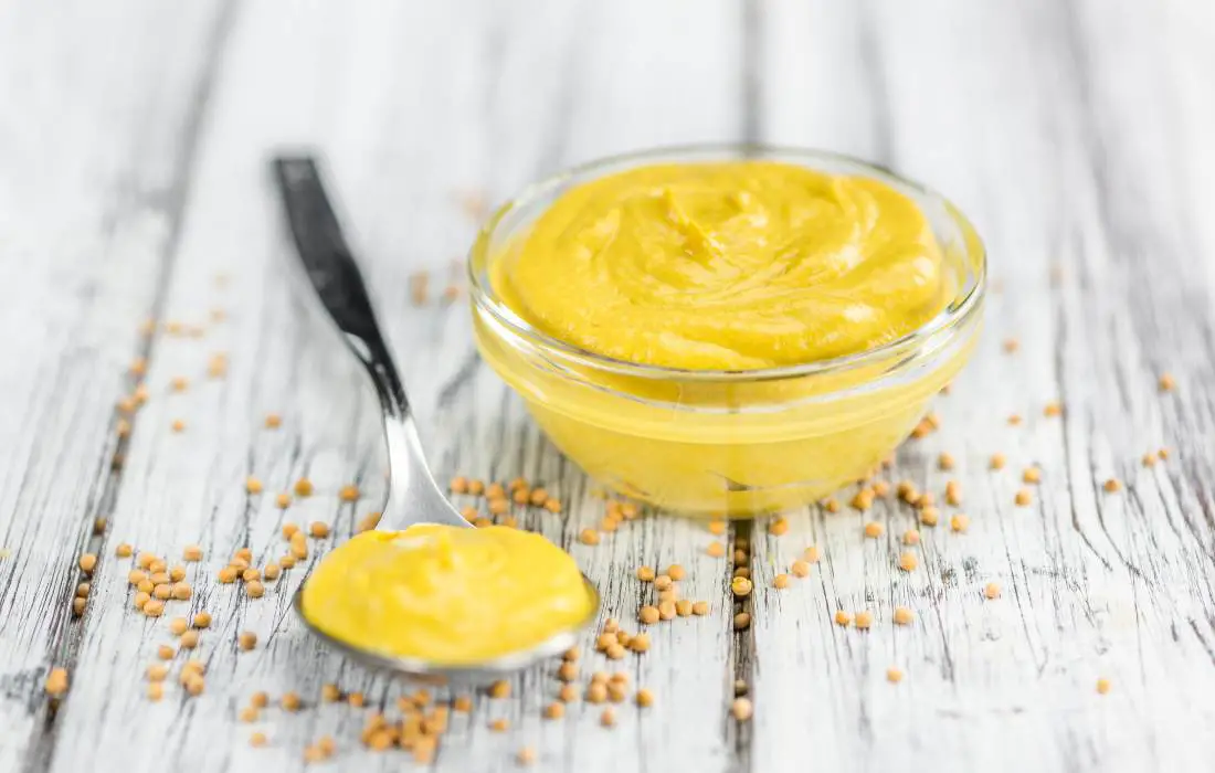 Is There a Low Histamine Mustard You Can Enjoy with Histamine
