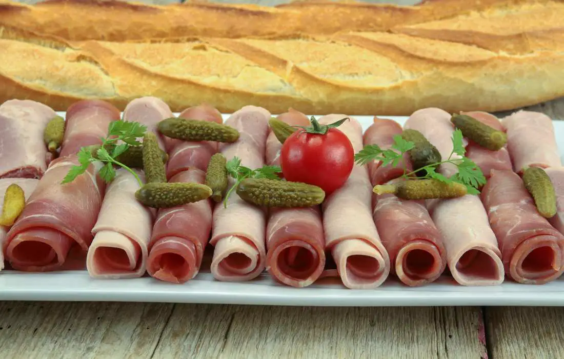 5 HighHistamine Meats to Avoid with Histamine Intolerance Histamine