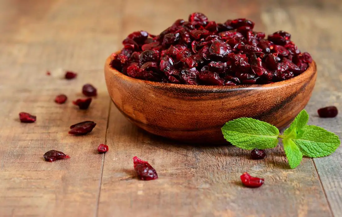 Are Cranberries Low Histamine? Histamine Doctor
