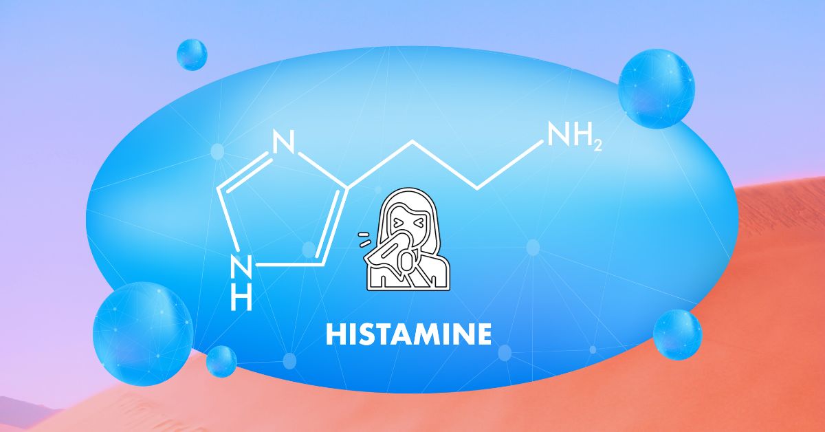 is histamine intolerance hereditary