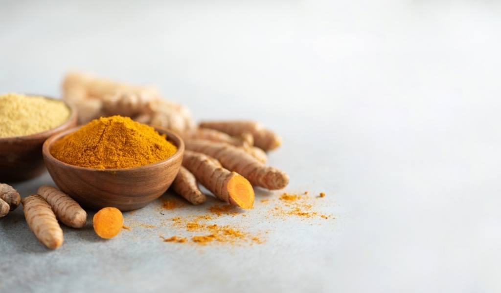 low histamine spices that substitute for salt