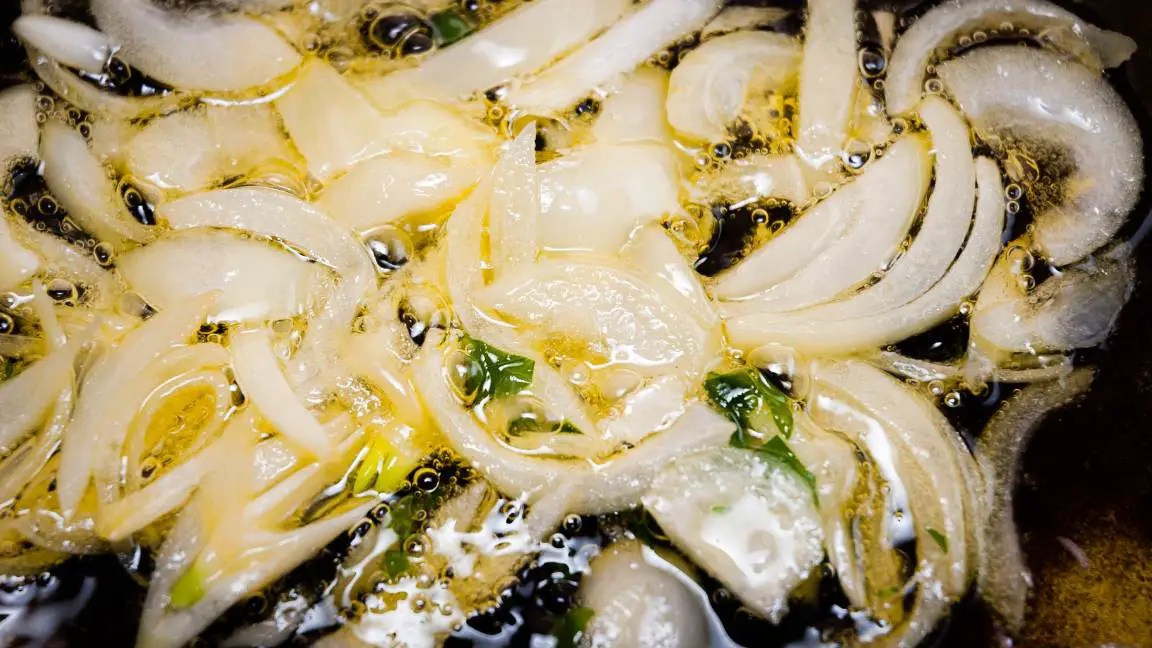 Are Onions High in Histamine