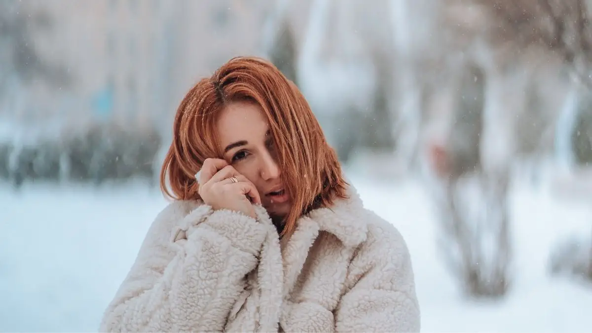 histamine intolerance worse in winter