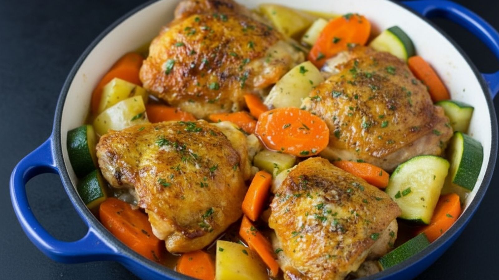 low histamine chicken crockpot recipe
